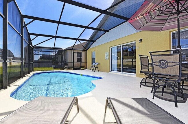 8160 Fan Palm Way unit ID1287621P, Kissimmee, FL 34747 - photo 3