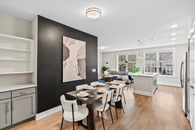 7417 Waverly Walk Ave unit ID1221089P, Charlotte, NC 28277 - photo 4