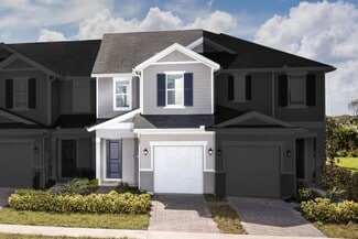 0 Sanctuary Dr Unit 36630119, Four Corners, FL 34714