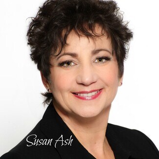 SUSAN ASH