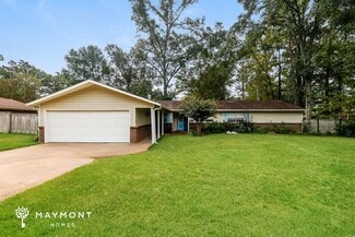 22 Woodbridge Rd, Brandon, MS 39042