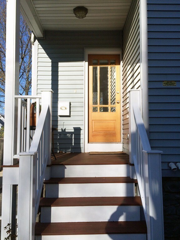 14 Peterson Terrace, Somerville, MA 02143