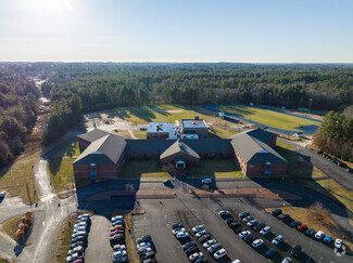 Pelham Elementary School