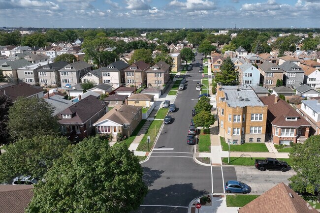 About Archer Heights Schools, Demographics, Things to Do