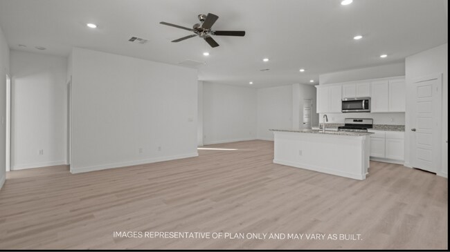 204 E 15th St unit 37029466, Wolfforth, TX 79382 - photo 4