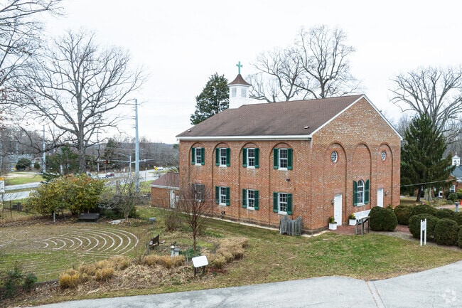 All Saints is one of the finest examples of Georgian ecclesiastical architecture in Sunderland.