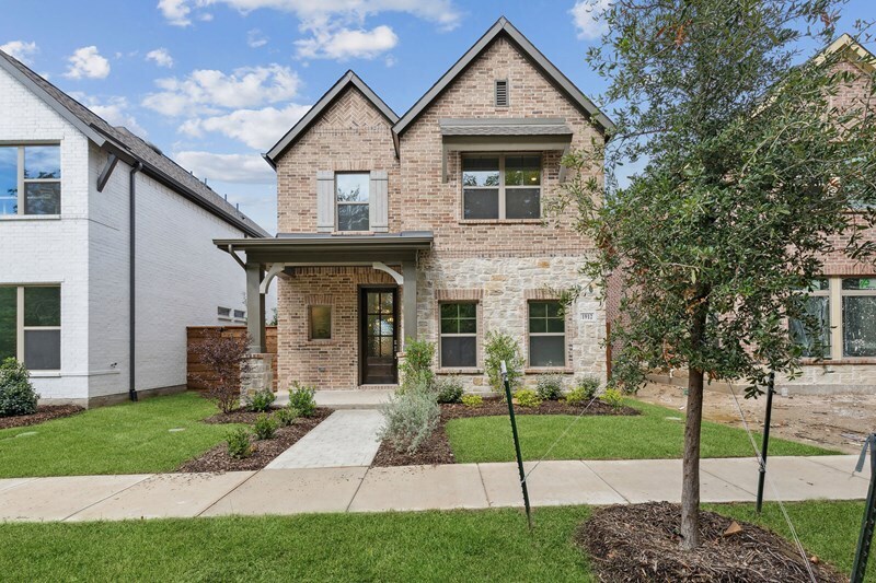 1520 Casting Ridge unit 36455292, Mesquite, TX 75181 - photo 1
