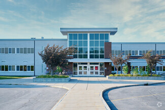Merton Williams Middle School