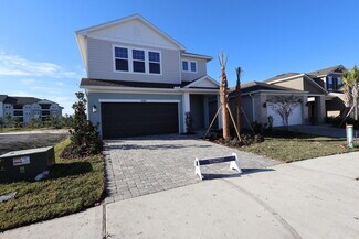 31224 Pendleton Landing Cir, Wesley Chapel, FL 33545