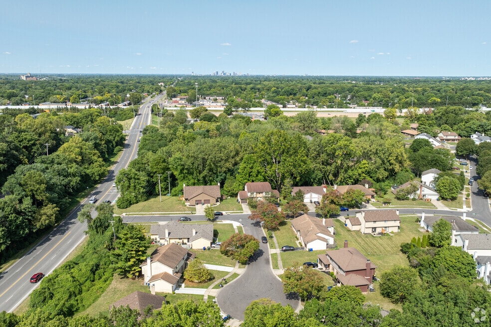 Livingston-McNaughten