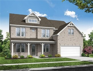 6935 Melody Ridge Rd, Buford, GA 30518