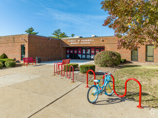 Barnwell Middle School