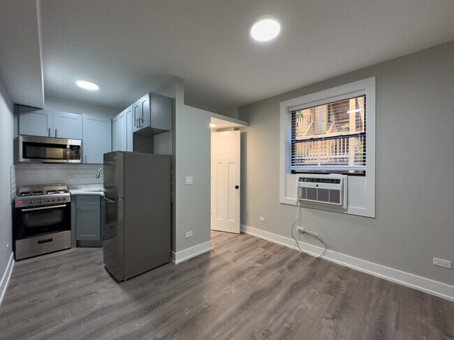 503 W Belmont Ave unit A03C, Chicago, IL 60657 - photo 4