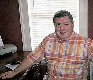 Dave Carroll