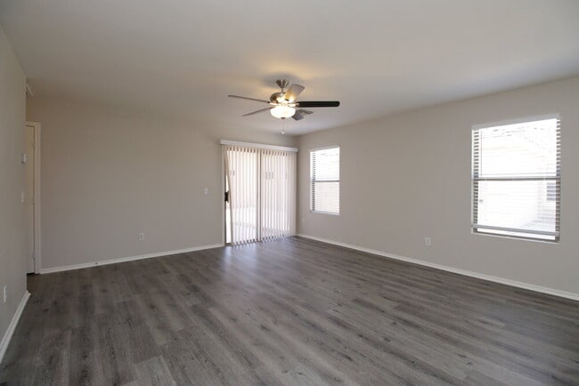 1307 S San Vincente Ct, Chandler, AZ 85286 - photo 4