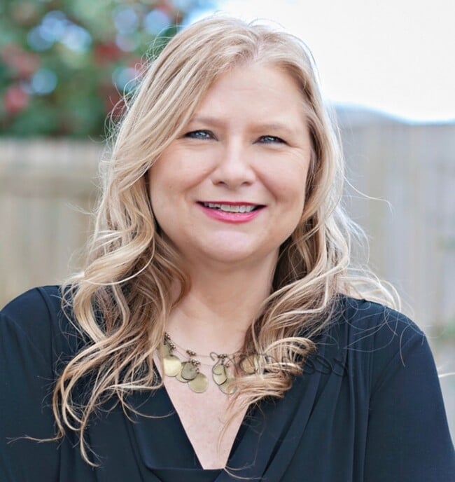 Karen Stokes