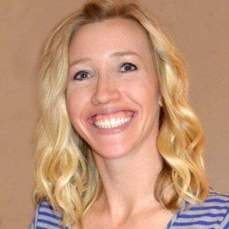 Amber Larson