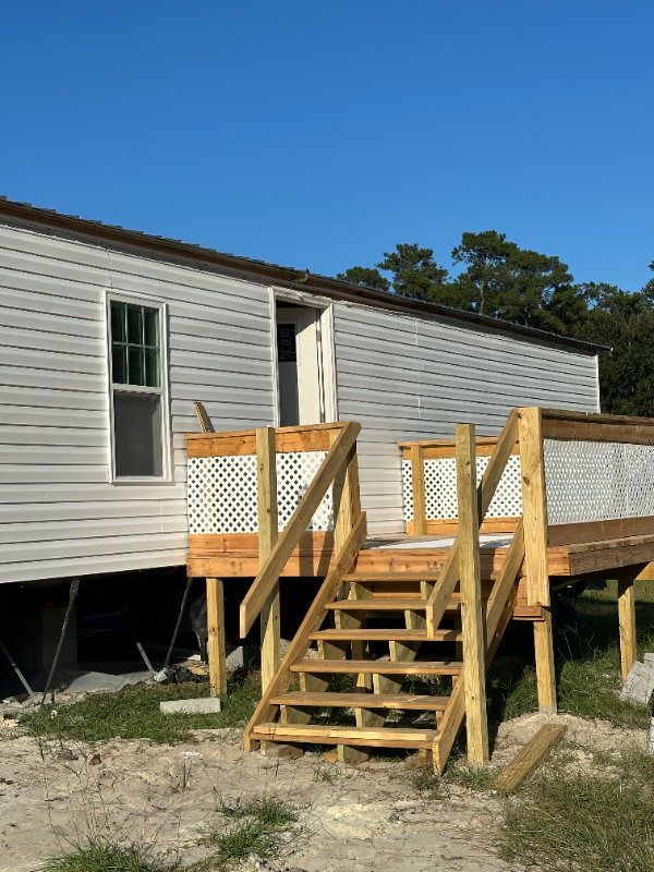 2114 Rutledge Rd, McClellanville, SC 29458