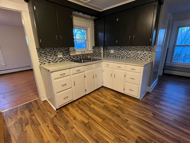 14 Elm St unit 1, Waterville, ME 04901 - photo 2