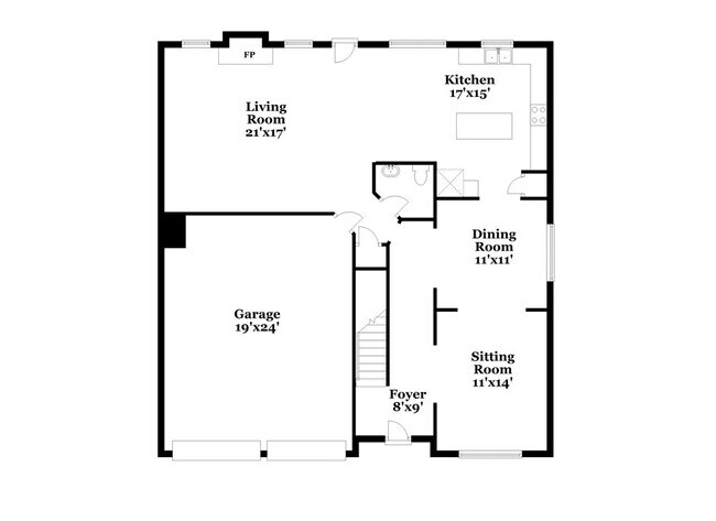 517 Emporia Loop, McDonough, GA 30253 - photo 2