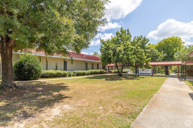 Enrichment Services Program Child Development Center