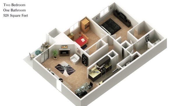 Newport Crossing, Newcastle, WA 98059 - photo 3