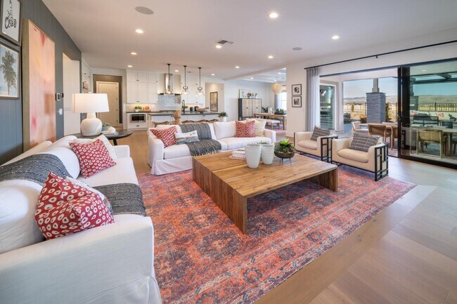 7476 Black Pearl Dr unit 36358241, Sparks, NV 89436 - photo 5