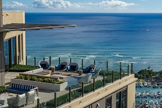 987 Queen St Unit 1416, Honolulu, HI 96814