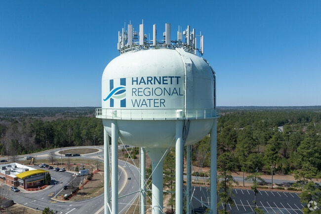 Spout Springs has about 11,000 residents and lies less than 20 miles north of Fort Bragg.