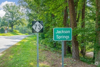 Jackson Springs