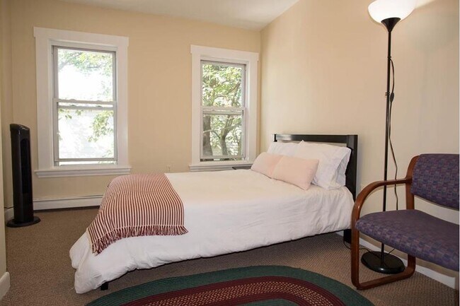 1 Torpie St unit 3, Roxbury Crossing, MA 02120 - photo 7