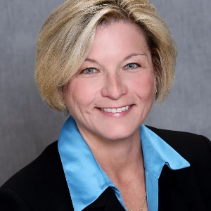 Trish DePetris