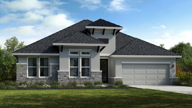 137 Big Pine Creek Ln unit 36479859, Bastrop, TX 78602 - photo 2