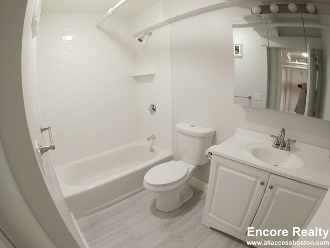 1450 Commonwealth Ave unit D, Boston, MA 02134 - photo 5