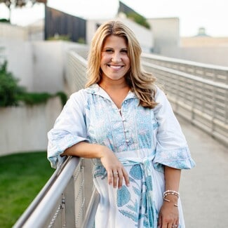 Lindsay Dombroski