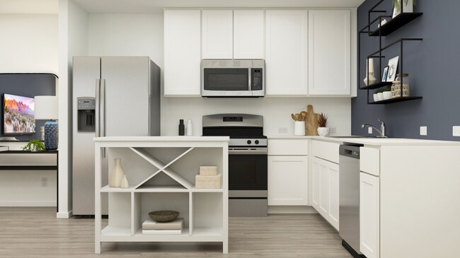 10823 Loom Ridge unit 36949479, San Antonio, TX 78214 - photo 4