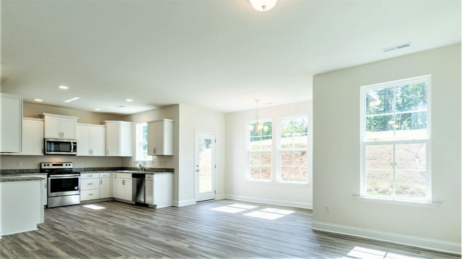 870 Old Station Point unit 36457335, Angier, NC 27501 - photo 6