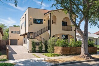 8929 Hubbard St, Culver City, CA 90232