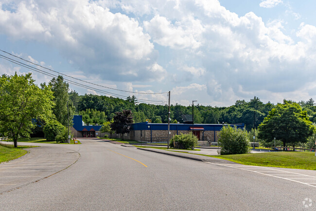 Belmont Elementary School is highly rated in Belmont.
