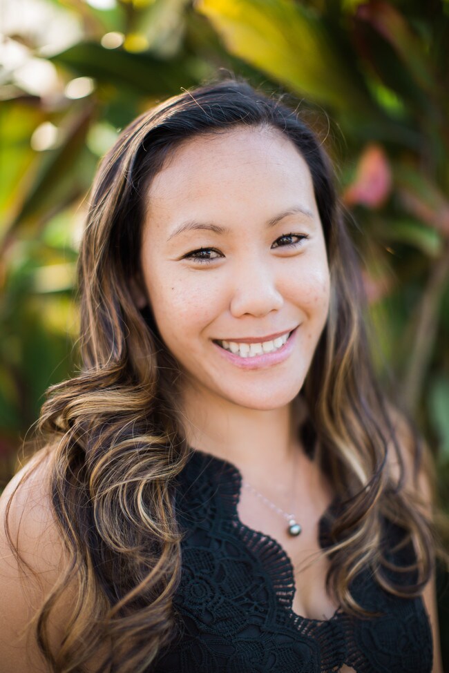 dawnalyn fujiwara
