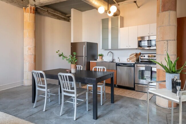 The Vox, Saint Louis, MO 63103 - photo 3