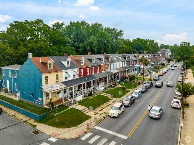 Explore the rich heritage of Stevens neighborhood, PA from your home.