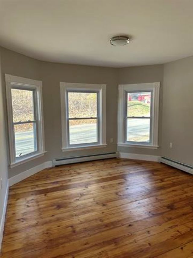1st floor bedroom