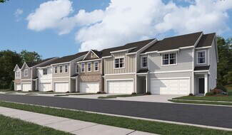 1209 Fagiolo St, McDonough, GA 30253