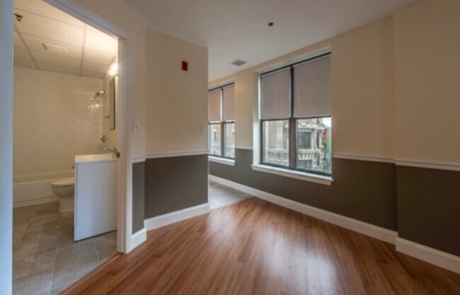1126 Boylston St unit 501D, Boston, MA 02215 - photo 2