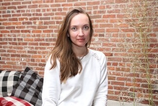 Anna Yudina