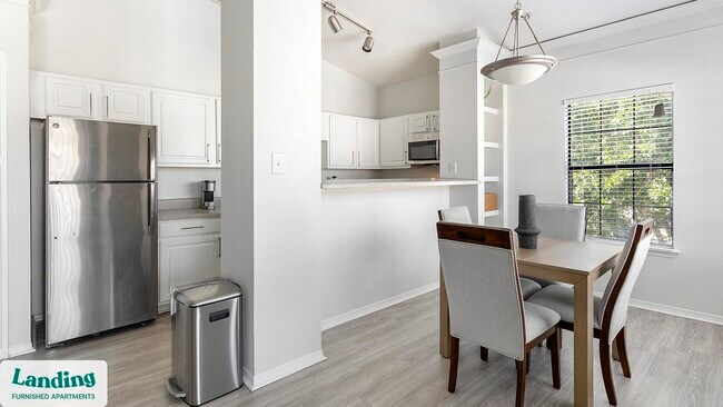 1601 W Arbrook Blvd unit 537, Arlington, TX 76015 - photo 6