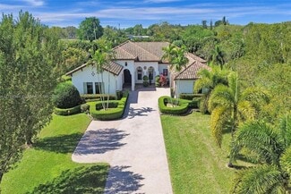 4455 Parkside Rd, Davie, FL 33328