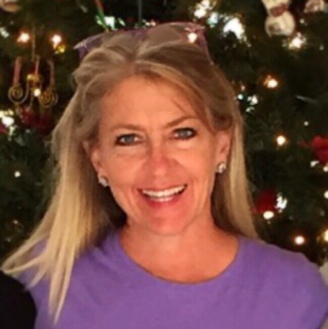 Beth Meggs