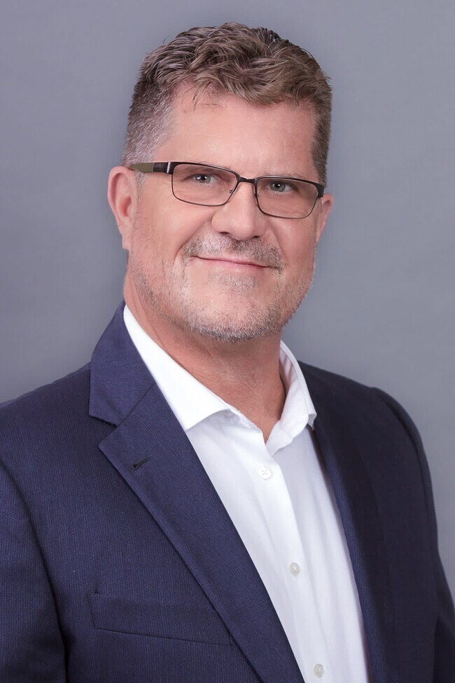 Jeffrey O'Connor